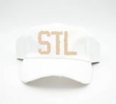STL White Hat